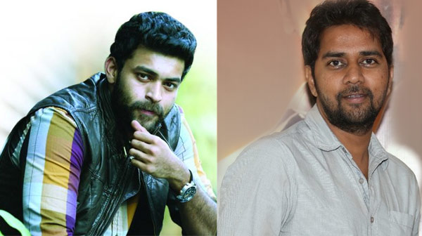 varun tej,mister,fidaa,chandu mondeti,varun tej and chandu mondeti movie,karthikeya  వరుణ్ తేజ్ ఖాతాలో మరొకటి..!